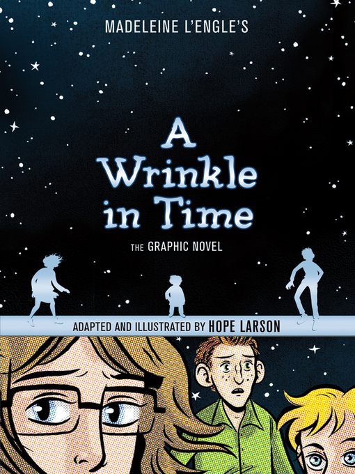 Title details for A Wrinkle in Time by Madeleine L'Engle - Wait list